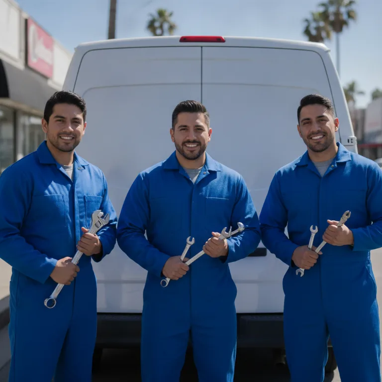Reparação de Radiadores equipe em Atibaia